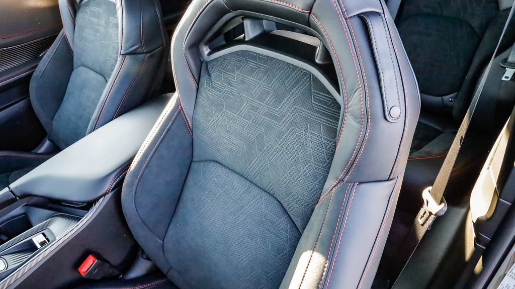 New 2026 Dodge Charger Scat Pack AWD/4WD image 30