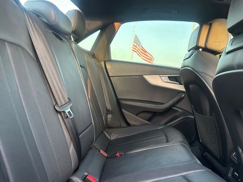 Used 2019 Audi A4 2.0T Premium Plus FWD image 30