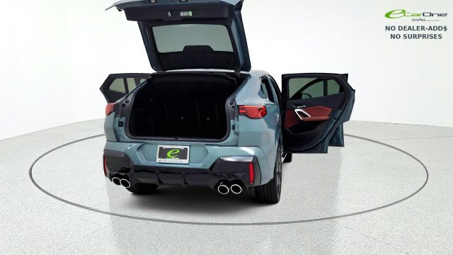 Used 2026 BMW X2 M35i AWD/4WD image 19