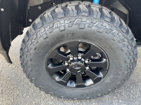 Used 2024 RAM 2500 Power Wagon w/ Level 1 Equipment Group image 26