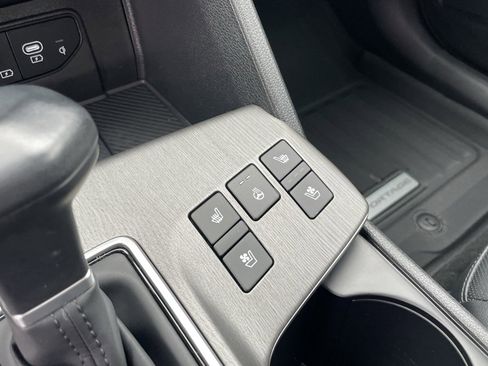 Certified 2026 Kia Sportage X-Pro Prestige image 19