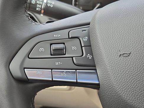 New 2026 Cadillac CT4 Premium Luxury image 20