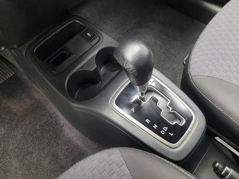 Used 2020 Mitsubishi Mirage SE image 26