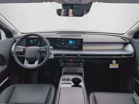 New 2026 Hyundai Ioniq 9 Limited image 18