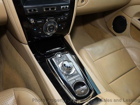 Used 2014 Jaguar XK 2dr Coupe image 41