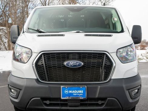 Used 2023 Ford Transit 250 Low Roof w/ Exterior Upgrade Package image 3