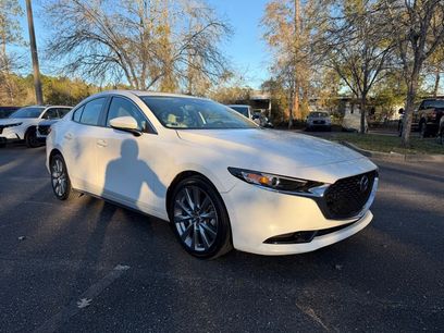 Used 2022 MAZDA MAZDA3 s