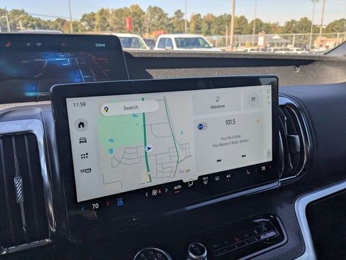 New 2025 Ford Expedition Max Platinum w/ Stealth Performance Package image 20