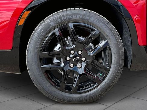 New 2026 Chevrolet Blazer RS w/ Driver Confidence II Package image 12