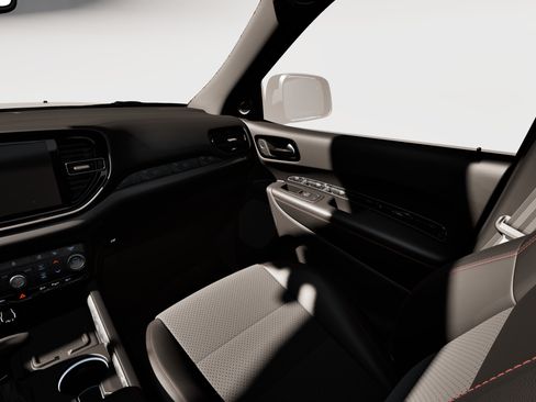 New 2027 Dodge Durango R/T AWD/4WD image 4