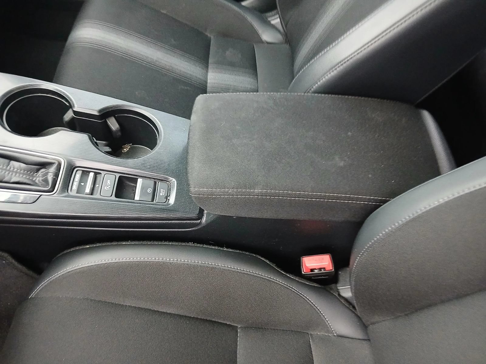 Used 2023 Honda Civic Sport image 5