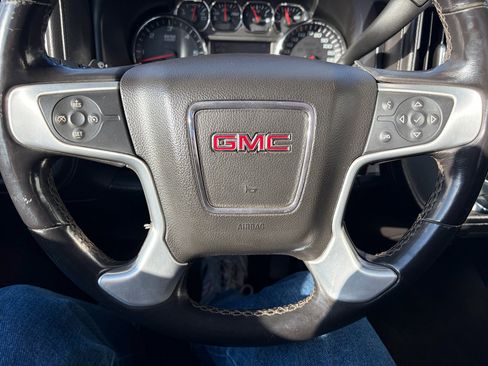 Used 2015 GMC Sierra 2500 SLE w/ SLE Preferred Package image 24