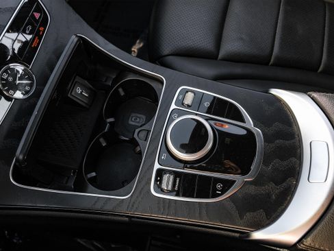 Used 2021 Mercedes-Benz C 300 C 300 w/ AMG Line image 24