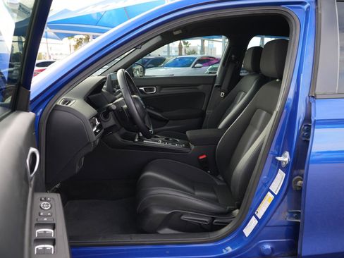 Used 2024 Honda Civic Sport image 15