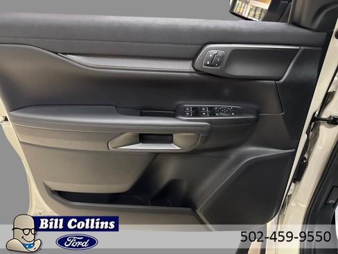 New 2025 Ford Ranger Raptor image 10