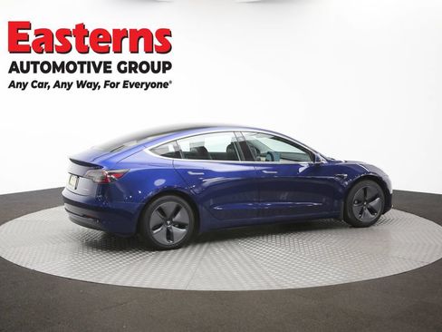 Used 2018 Tesla Model 3 Long Range AWD/4WD image 37
