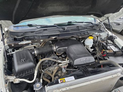Used 2020 RAM 1500 Tradesman w/ Power & Remote Entry Group RWD image 34