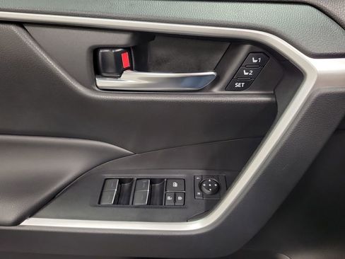 Used 2024 Toyota RAV4 XLE Premium w/ Weather Package image 20