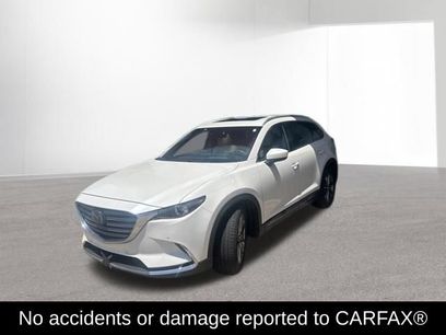 Used 2019 MAZDA CX-9 Grand Touring