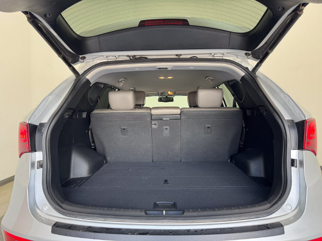 Used 2018 Hyundai Santa Fe Sport FWD image 8