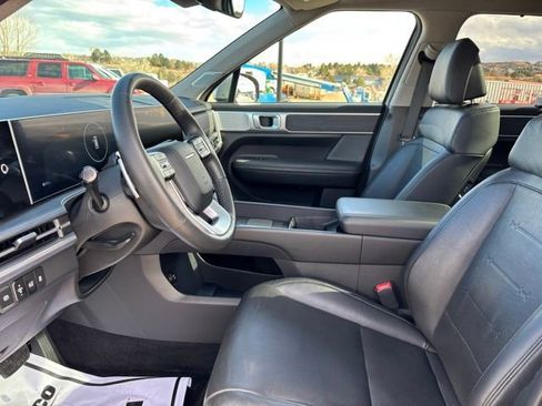 Used 2024 Hyundai Santa Fe Limited image 11