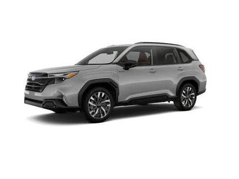 New 2026 Subaru Forester Touring image 3