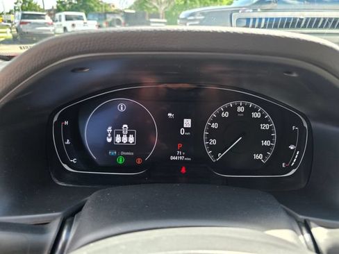 Used 2021 Honda Accord EX-L image 26