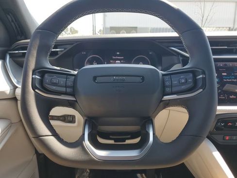 New 2026 Jeep Cherokee Limited AWD/4WD image 26