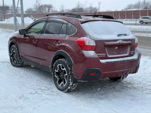Used 2016 Subaru Crosstrek 2.0i Premium AWD/4WD image 10