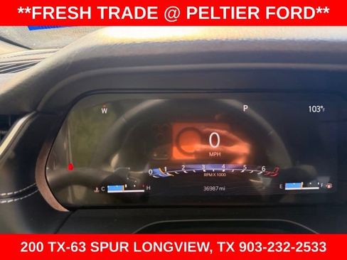 Used 2024 Jeep Grand Cherokee L Laredo RWD image 17