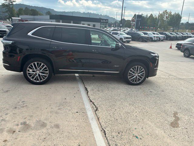 Used 2025 Buick Enclave Avenir w/ Trailering Package, 5000 lbs. FWD image 40