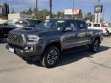 Used 2021 Toyota Tacoma TRD Sport w/ TRD Premium Sport Package image 5