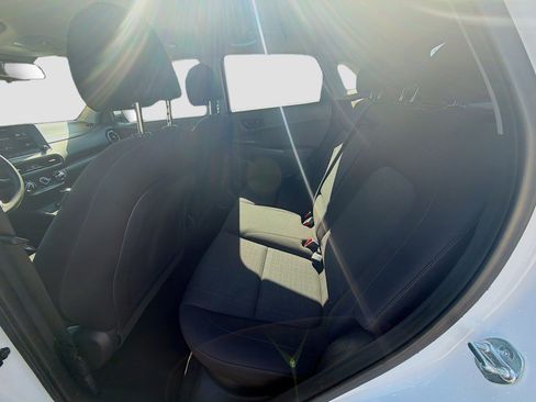 Used 2023 Hyundai Kona SEL w/ Cargo Package image 20