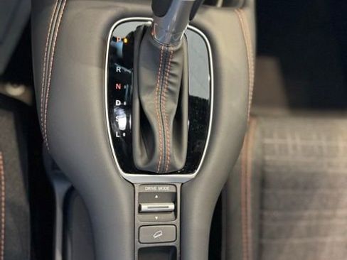 New 2026 Honda HR-V Sport image 29