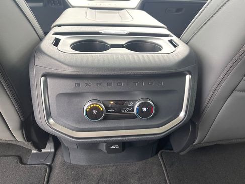New 2025 Ford Expedition Max Active image 27