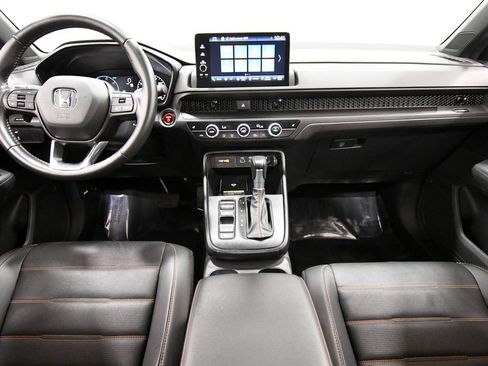 Certified 2025 Honda CR-V Sport-L image 3