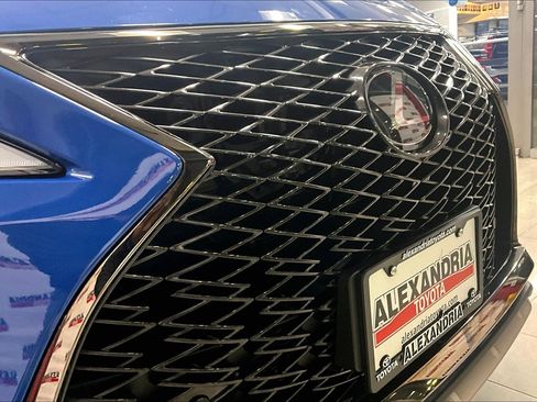 Used 2021 Lexus RX 350 F Sport w/ Special Edition image 29