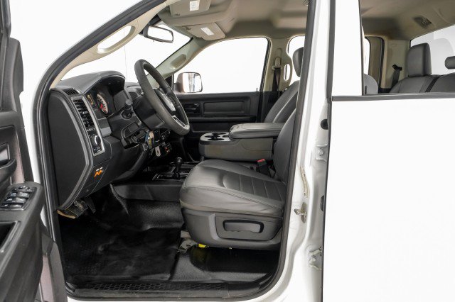 Used 2018 RAM 3500 Tradesman AWD/4WD image 28