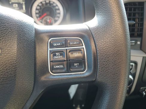 Certified 2023 RAM 1500 Tradesman w/ Popular Equipment Group AWD/4WD image 21