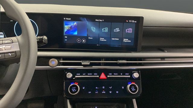 New 2027 Hyundai Santa Cruz SEL AWD/4WD image 13