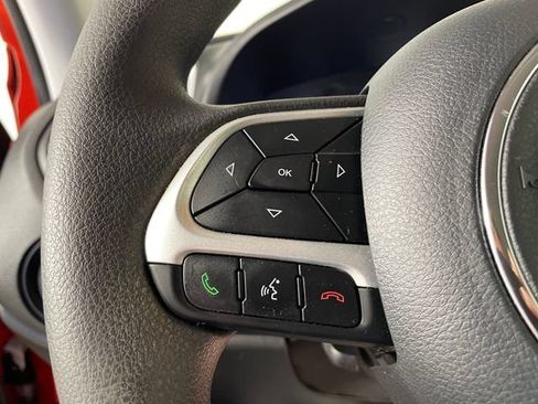 Used 2021 Jeep Renegade Sport AWD/4WD image 11