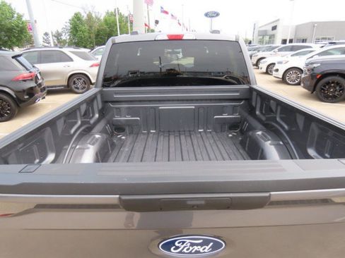 Certified 2024 Ford F150 STX RWD image 12