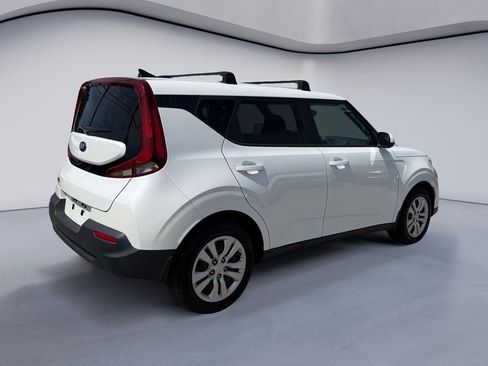 Used 2020 Kia Soul LX FWD image 5