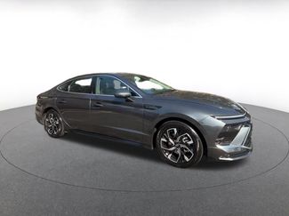 Used 2025 Hyundai Sonata SEL video 2
