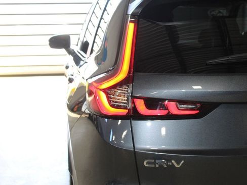 Used 2024 Honda CR-V EX image 40