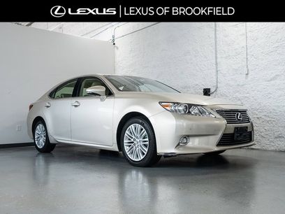 Used 2015 Lexus ES 350