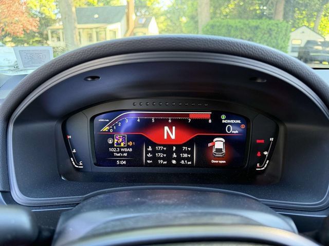 Used 2023 Honda Civic Type R image 24
