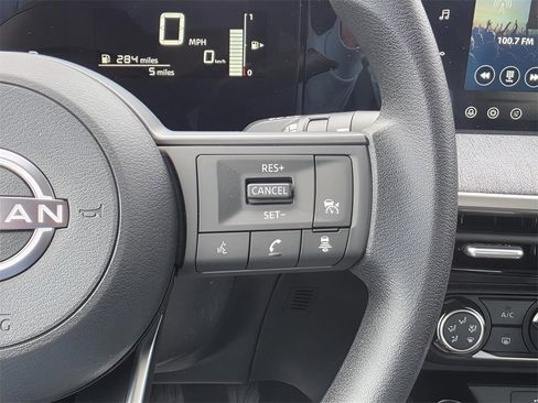 New 2026 Nissan Kicks S image 17