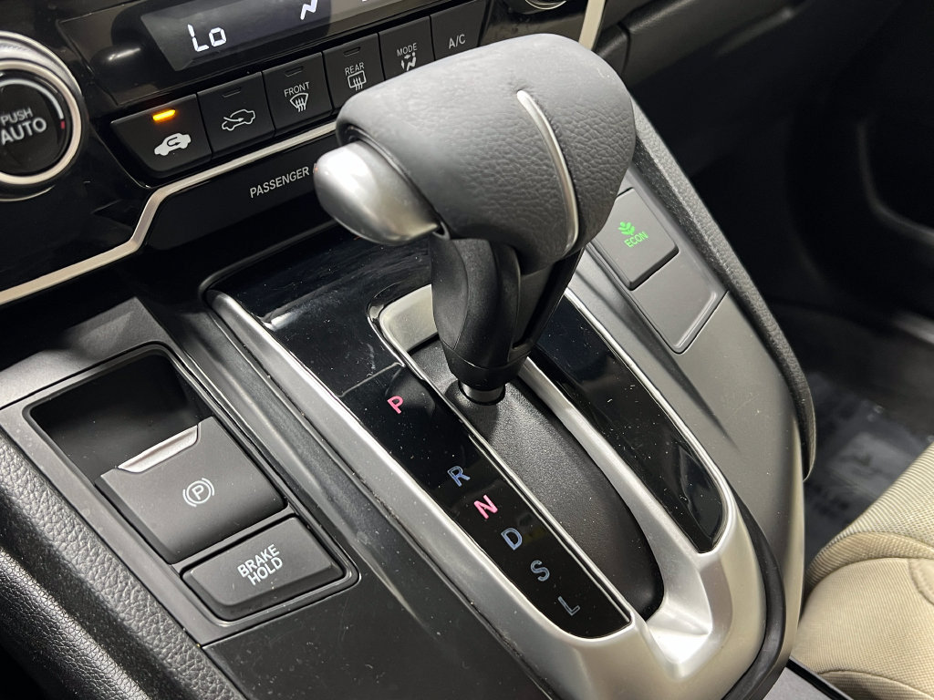 Used 2018 Honda CR-V LX image 28
