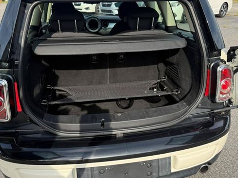 Used 2013 MINI Cooper Clubman FWD image 22